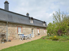 Medieval farmhouse with private garden in Waimes near the lake